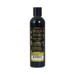 Liquid Black Soap/Body Wash – 8 oz.