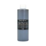 West African Liquid Black Soap – 8 oz.