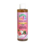 Kalla Castile Soap:  Coconut & Wintergreen