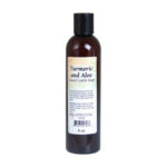 Turmeric & Aloe Liquid Castile Soap  – 8 oz.