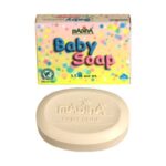 Madina: Baby Soap – 3½ oz.