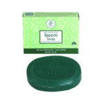 Madina: Neem Oil Soap – 3.5 oz.
