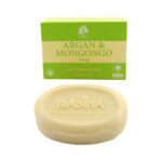 Madina: Argan & Mongongo Soap – 3½ oz.