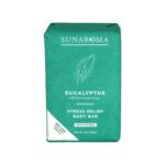 Sunaroma: Eucalyptus Soap – 8 oz.