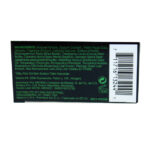 SUNFLOWER: FRESH CANNABIS BLACK HEMP SOAP – 5 OZ. (0.38LBS)