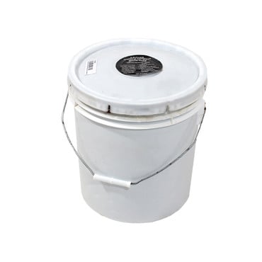 West African Black Soap Paste: 5 Gallons