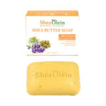 Shea Olein: Shea Butter Soap – 5 oz.