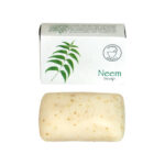 Kamini: Neem Soap – 3½ oz.