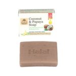 Essential Palace: Coconut & Papaya Soap – 6.3 oz.