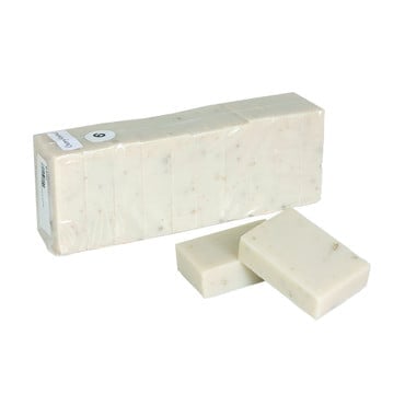 Soap Loaf (10 Bars) Cherry Almond