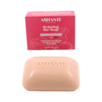 ASHANTI NATURALS: Kalahari Melon & Lily Hydrating Bar Soap – 5 oz.