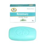 African Indian Herbs (AIH): Rosemary Soap – 5 oz.