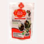 Mama Glo – Dried Black Soup Leaf (100g)