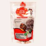 Mama Glo – Dried Iru / Locust Beans (100g)