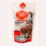 Mama Glo – Dried Ugba/ Ukpaka/ African Oil Beans (100g)