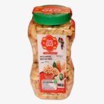 Mama Glo – Roasted Cashew Nuts (400g)