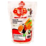 Mama Glo – Dried Yellow Pap/Ogi/Akamu/Koko (500g)