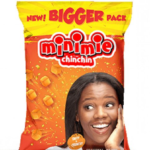 MINIME CHINCHIN JUMBO (0.154LBS)
