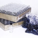 Case 4 oz. Boston Round Bottles – 128