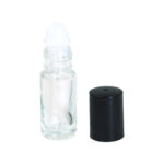 5 mL (1/6 oz.) ROLL-ON Bottles – Set Of 12