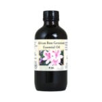 African Rose Geranium Essential Oil – 4 oz.
