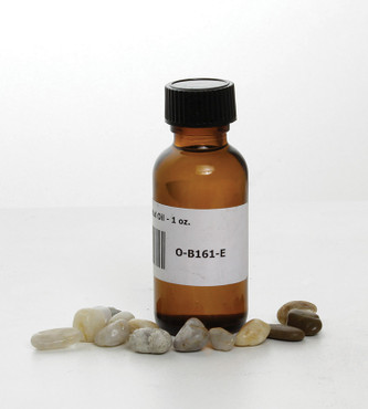 Basil Essential Oil – 1 oz.