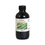 Celery Essential Oil – 4 oz.