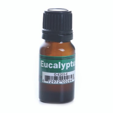 Eucalyptus Essential Oil – 1/3 oz.