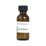 Eucalyptus Organic Essential Oil – 1 oz.