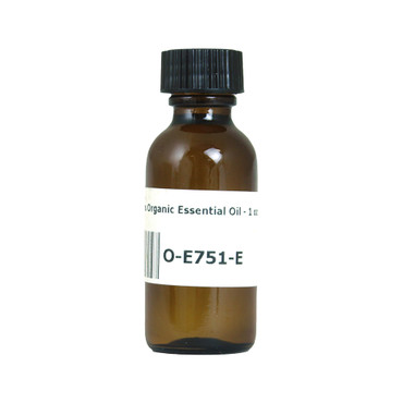 Eucalyptus Organic Essential Oil – 1 oz.