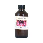 Geranium Essential Oil – 4 oz.