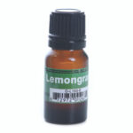 Lemongrass Essential Oil – 1/3 oz.