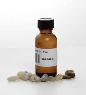 Lemon Essential Oil – 1 oz.