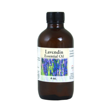 Lavandin Essential Oil – 4 oz.