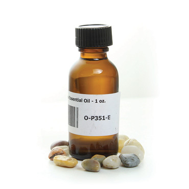 Palmarosa Essential Oil – 1 oz.