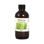 Palmarosa Essential Oil – 4 oz.