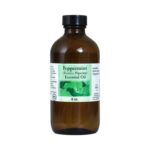 Peppermint (Mentha Piperita) Essential Oil – 8 oz