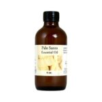 Palo Santo Essential Oil – 4 oz.