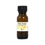 Palo Santo Essential Oil – ½ oz.