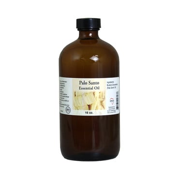 Palo Santo Essential Oil – 1 Lb.