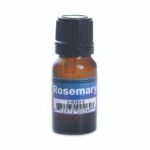 Rosemary Essential Oil – 1/3 oz.