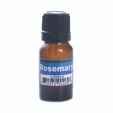 Rosemary Essential Oil – 1/3 oz.