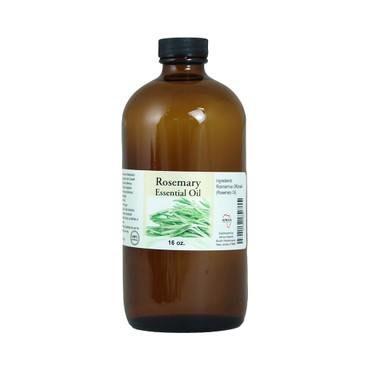 Rosemary Essential Oil – 1 Lb.