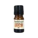 Sandalwood Essential Oil – 5 mL