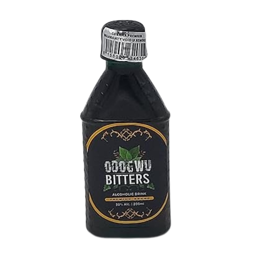 ODOGWU BITTERS (0.42LBS)