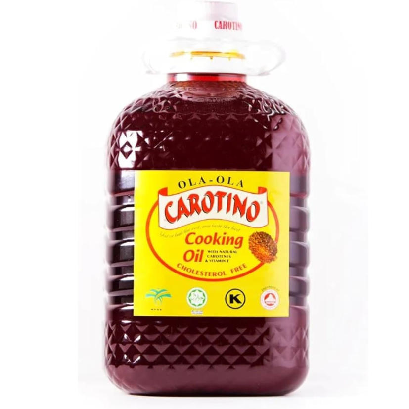 OLA OLA CAROTINO XL (3.3LBS)