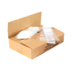 Plastic Zip Bags 2″ X 12″ – 1,000 Count
