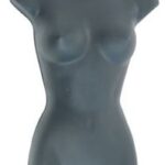 Ladies Display Form – Black w/Hanger