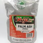 OBIJI – NGU(PALM ASH) (0.5LBS)