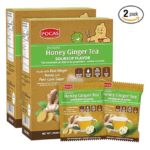 POCAS GINGER/SOURSOP TEA (1.234LBS)